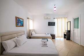 Blue Bay Hotel