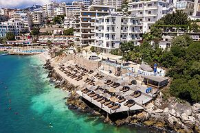 Blue Bay Hotel