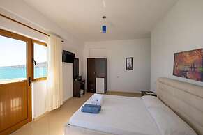 Blue Bay Hotel