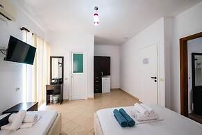Blue Bay Hotel