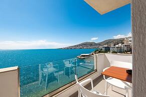 Blue Bay Hotel