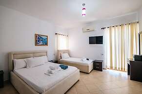 Blue Bay Hotel