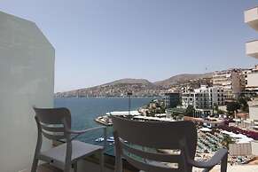 Blue Bay Hotel