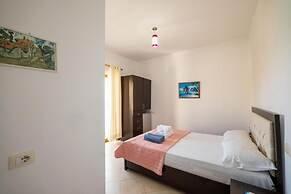 Blue Bay Hotel