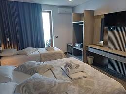Blue Bay Hotel