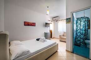 Blue Bay Hotel