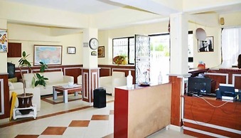 Sir Motel