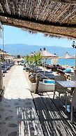 Pastarella Beachfront Resort