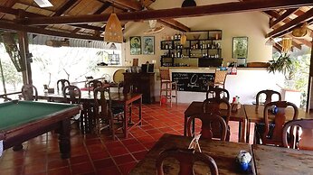 Q Bungalows