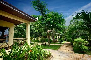 Q Bungalows