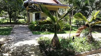 Q Bungalows