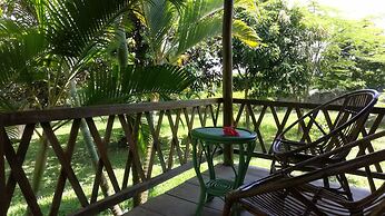 Q Bungalows