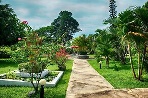 Q Bungalows