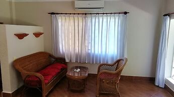 Q Bungalows