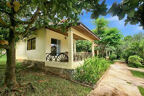 Q Bungalows