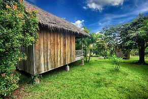 Q Bungalows