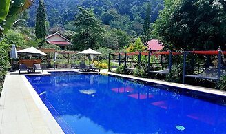 Q Bungalows