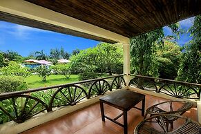 Q Bungalows
