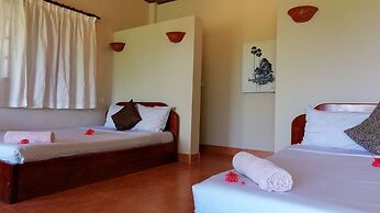 Q Bungalows