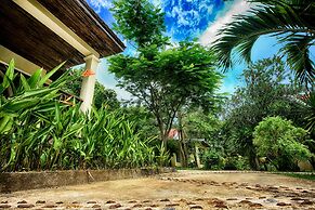 Q Bungalows
