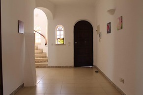 Villa Natália