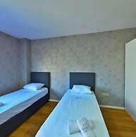 Campucity Kiz Ogrenci Yurdu Sisli - Hostel