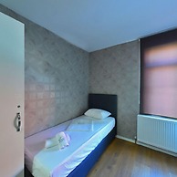 Campucity Kiz Ogrenci Yurdu Sisli - Hostel
