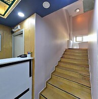 Campucity Kiz Ogrenci Yurdu Sisli - Hostel