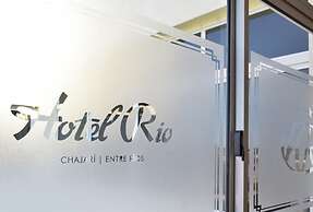 Hotel Rio
