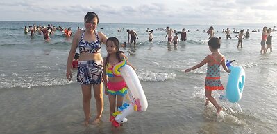 Truong Xuan Resort