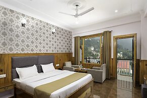 Hotel Mount View