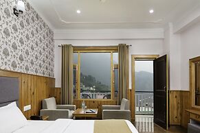 Hotel Mount View