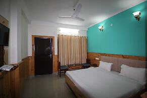 Hotel Mount View