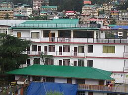 Hotel Mount View