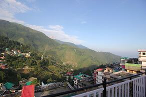 Hotel Mount View