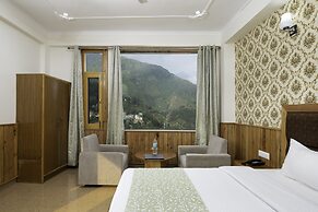Hotel Mount View