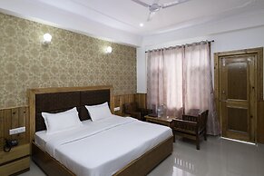 Hotel Mount View