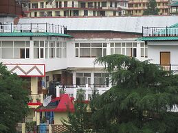 Hotel Mount View