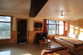 Hotel Mount View