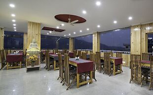 Hotel Mount View