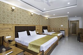 Hotel Mount View