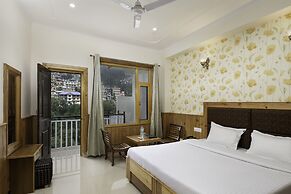 Hotel Mount View