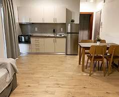 Elata-apartments