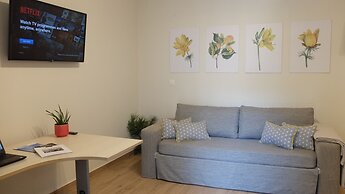 Elata-apartments