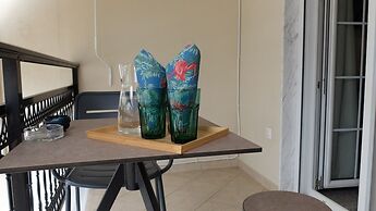 Elata-apartments