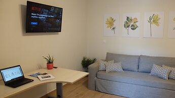 Elata-apartments