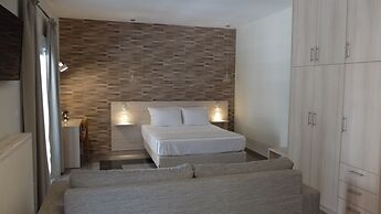 Elata-apartments
