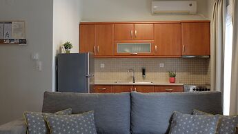 Elata-apartments