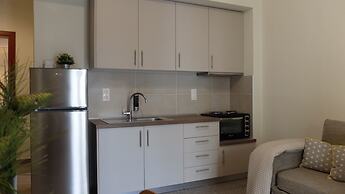 Elata-apartments