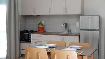 Elata-apartments